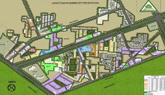 DLF-Garden-City-Master-Plan