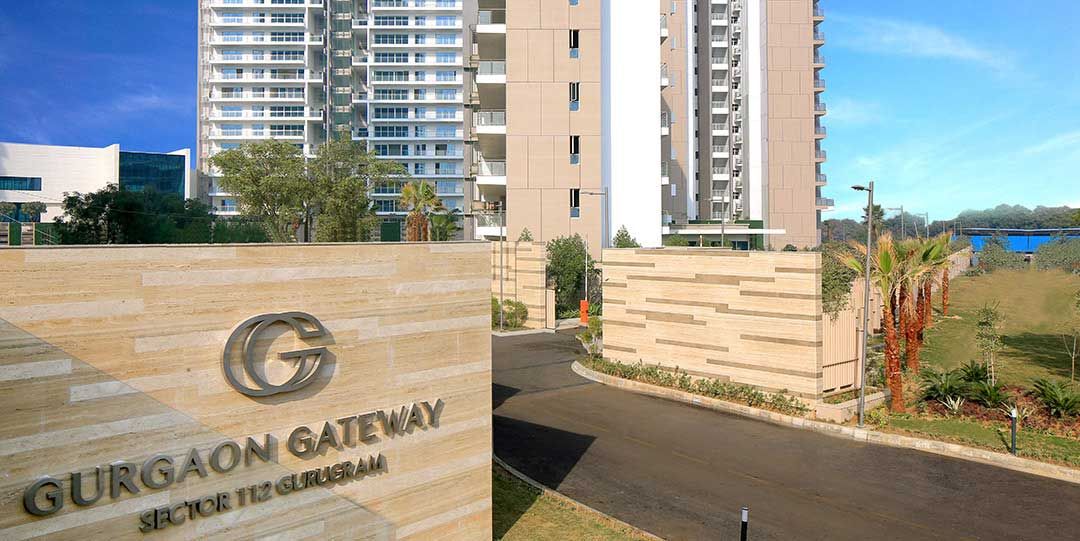 Tata-Gurgaon-Gateway-2