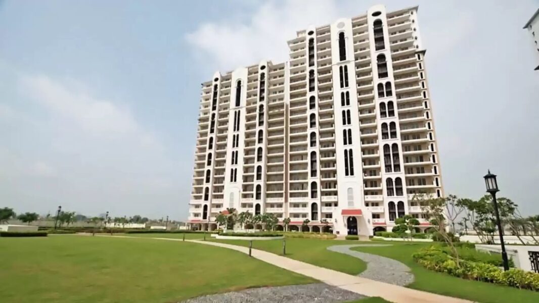 DLF-New-Town-Heights-2