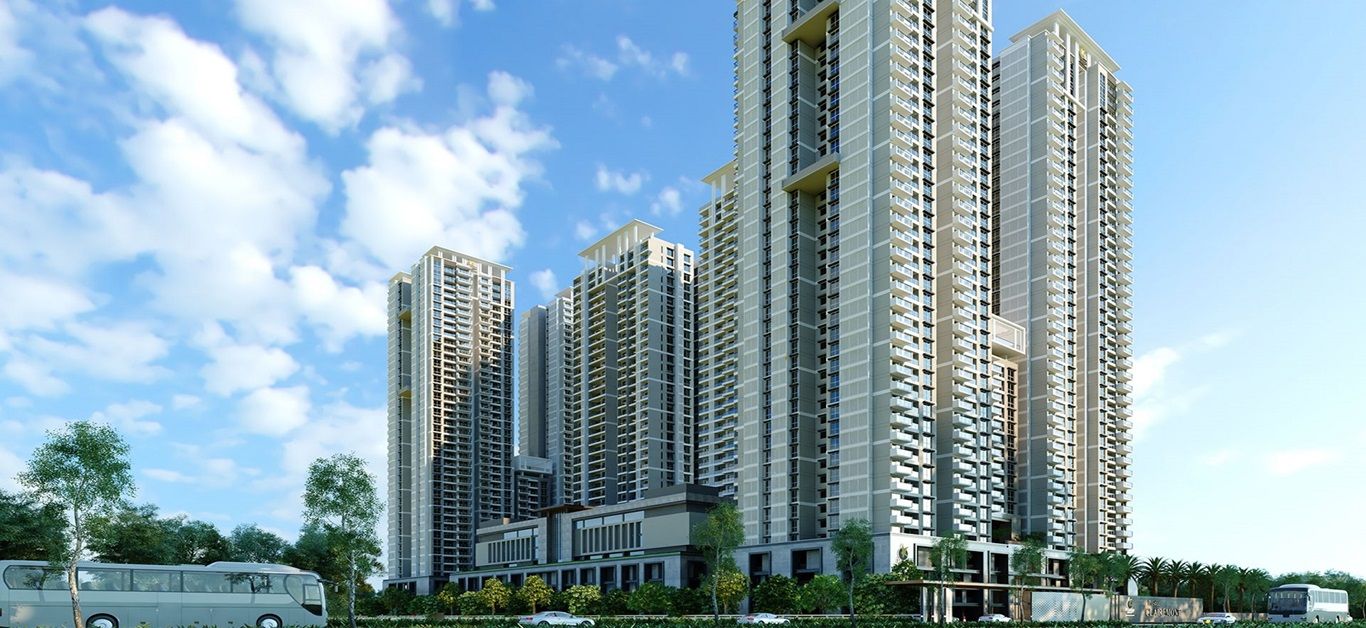 Sobha-Aranya-Gurgaon-2