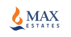 max-estates-logo